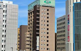 ホテルルートイン博多駅前-博多口-